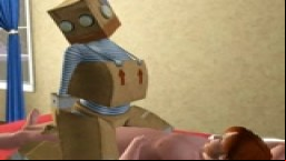 Sims 3-Beep Hump Boop