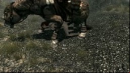 Caught rewarding her horse!