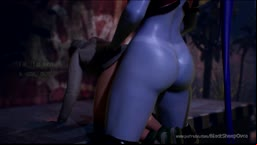 Biggest Fan (Futa_on_Male)