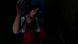 Resident Evil: Another Day
