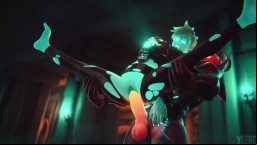 Spooky Tracer X Reaper Halloween