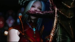 Skyrim - Sally Whitemane Monster Sex