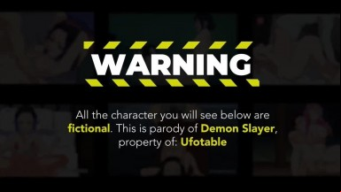 Demon Slayer   Tanjiro fucks Mitsuri very hard