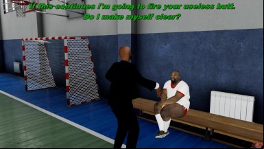 Cheerleaders Secret 1080