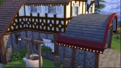 Doupple DD The Elf and the Blacksmith